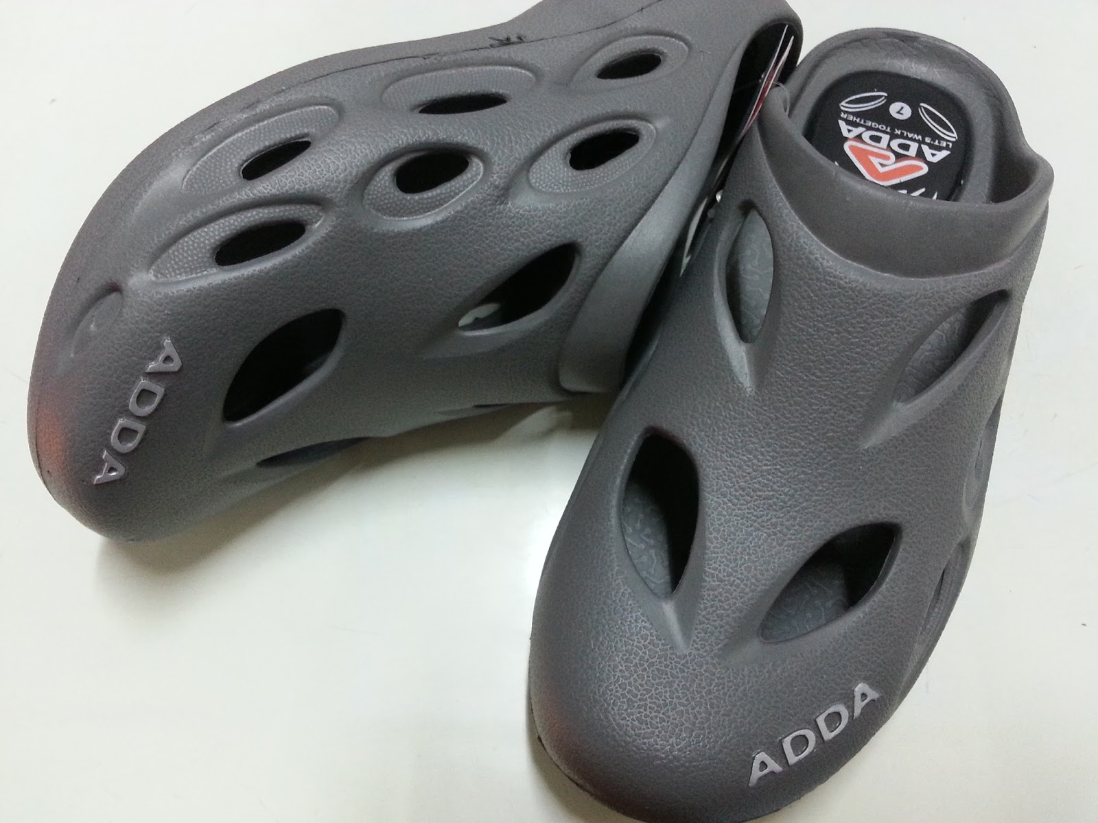 adda clogs
