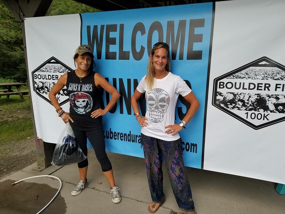 RUNicorn A Trail Running blog Race Report Boulder Field 100K