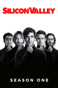 Silicon Valley Poster