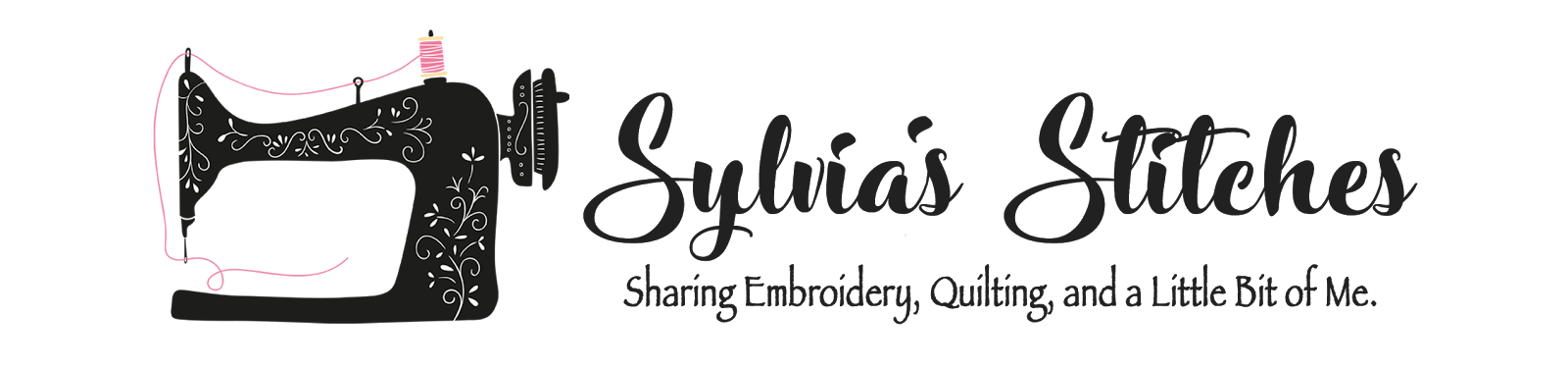 Sylvia's Stitches
