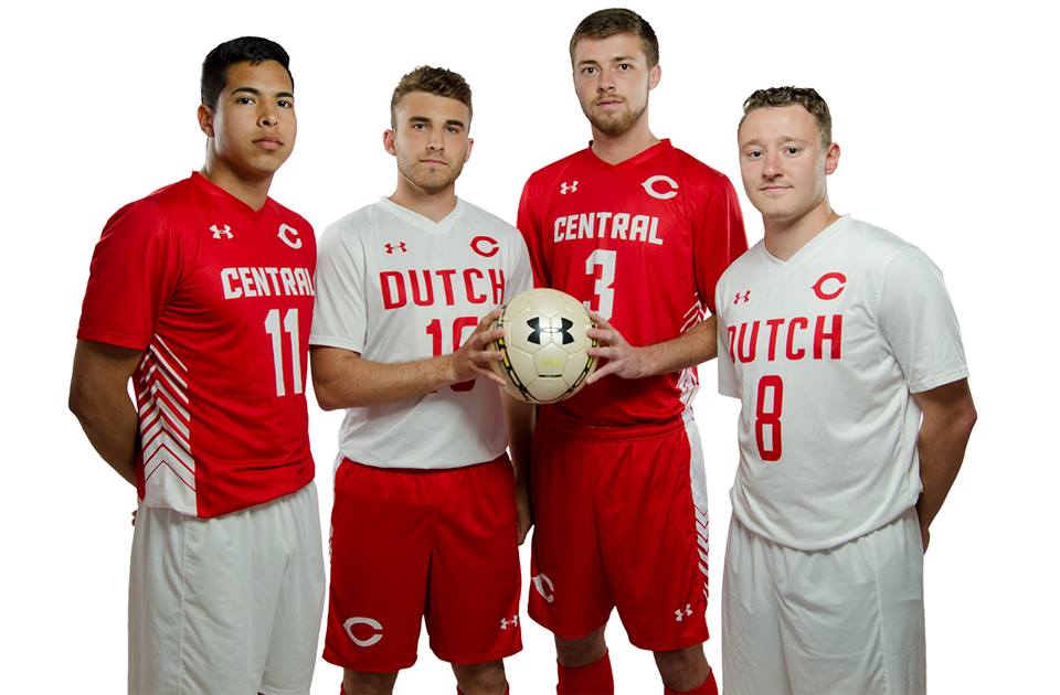 under armour soccer kits