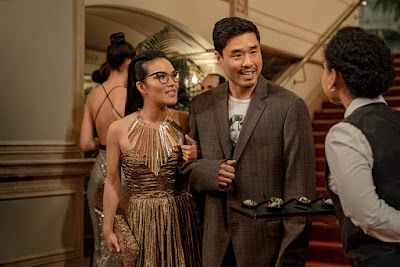 Always Be My Maybe Randall Park Ali Wong Image 2