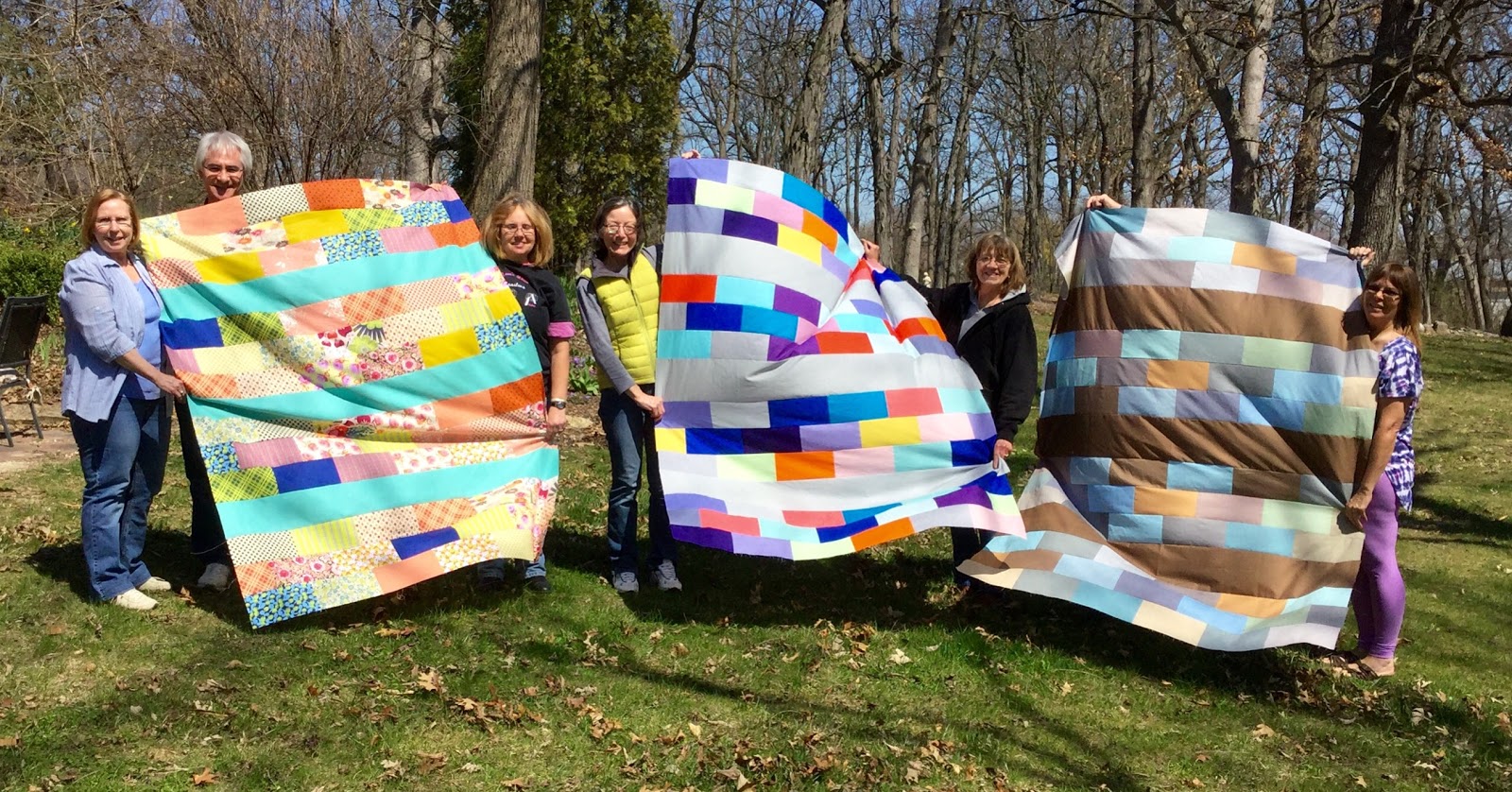 Fort Worth Fabric Studio Fabric Frenzy Friday Features