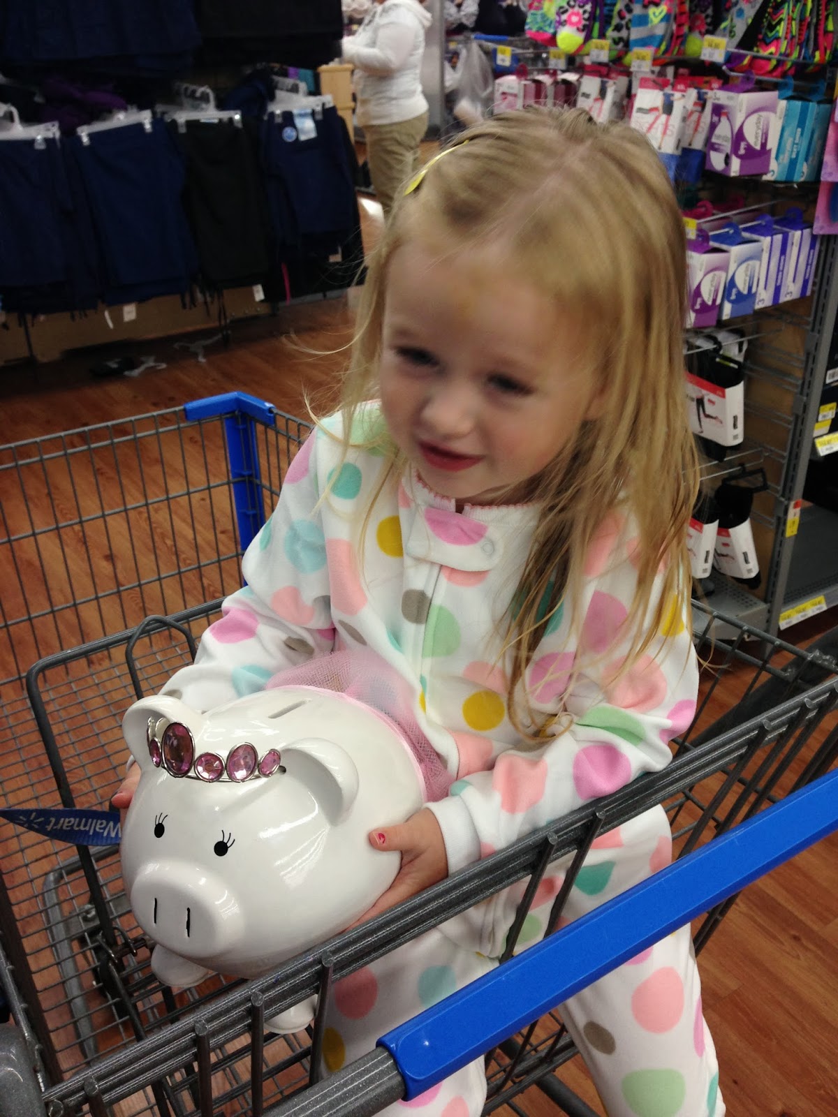 Madsen s Potty Training