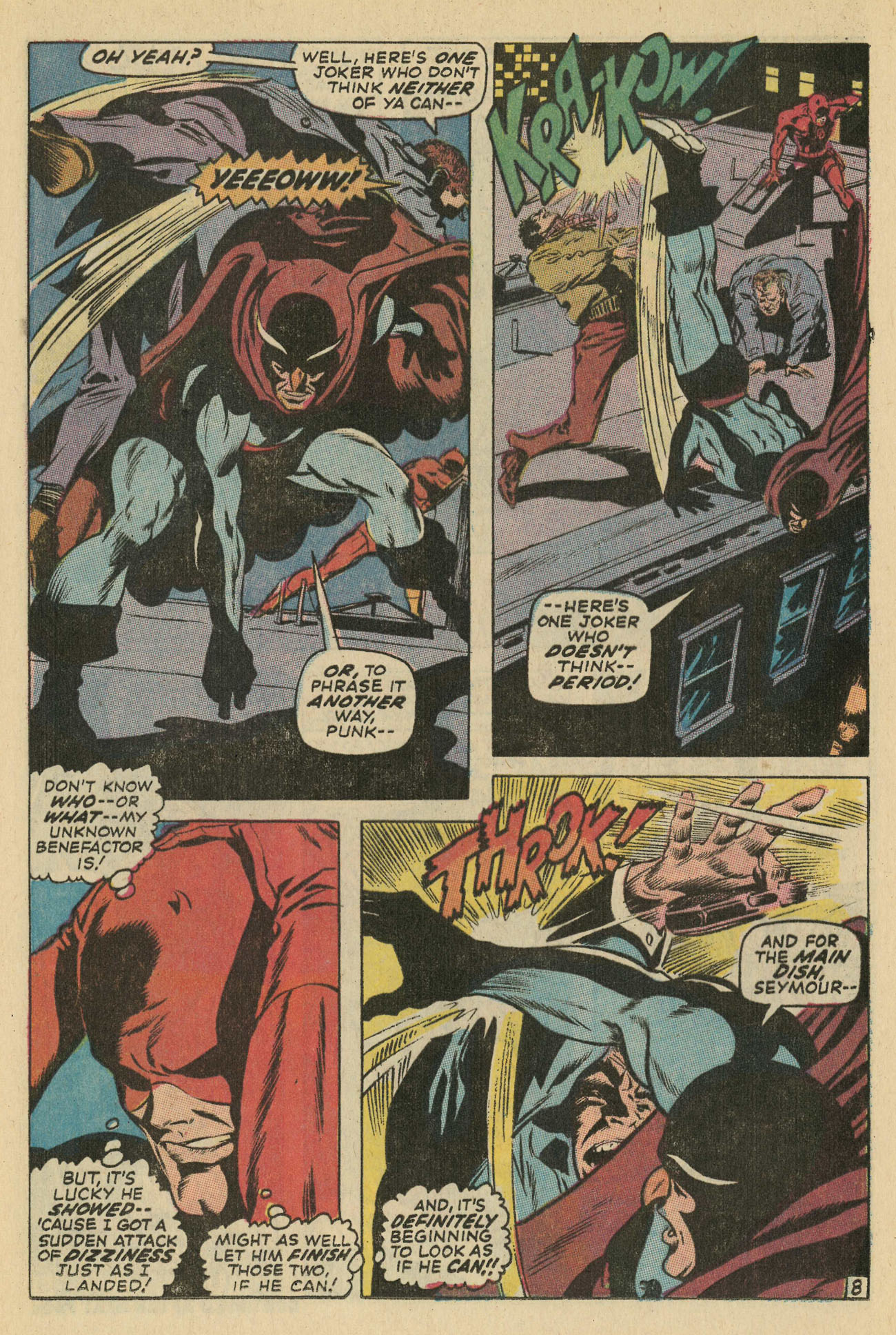 Daredevil (1964) 62 Page 13