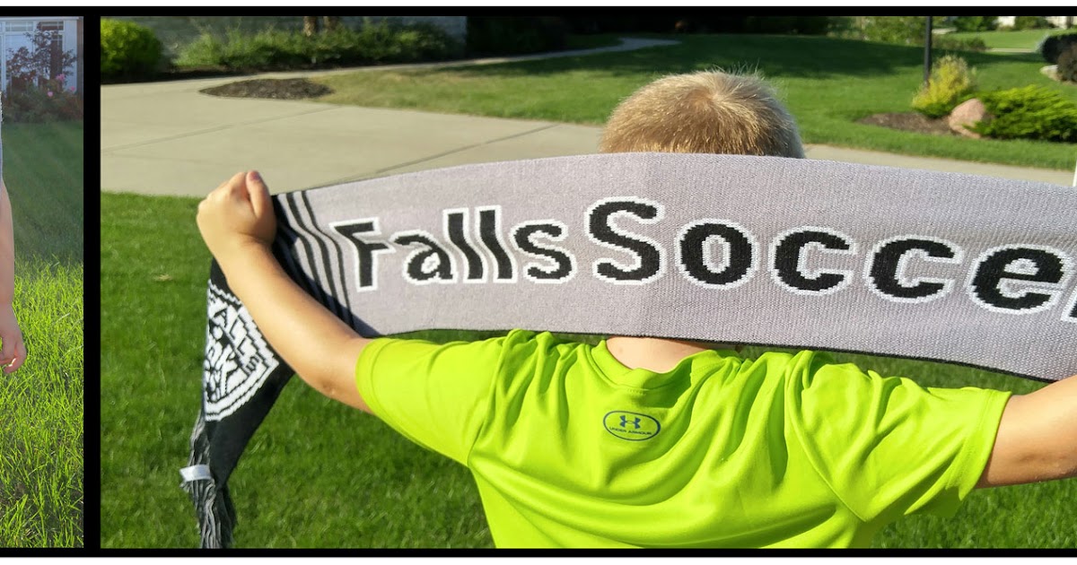 Menomonee Falls Kickers Apparel