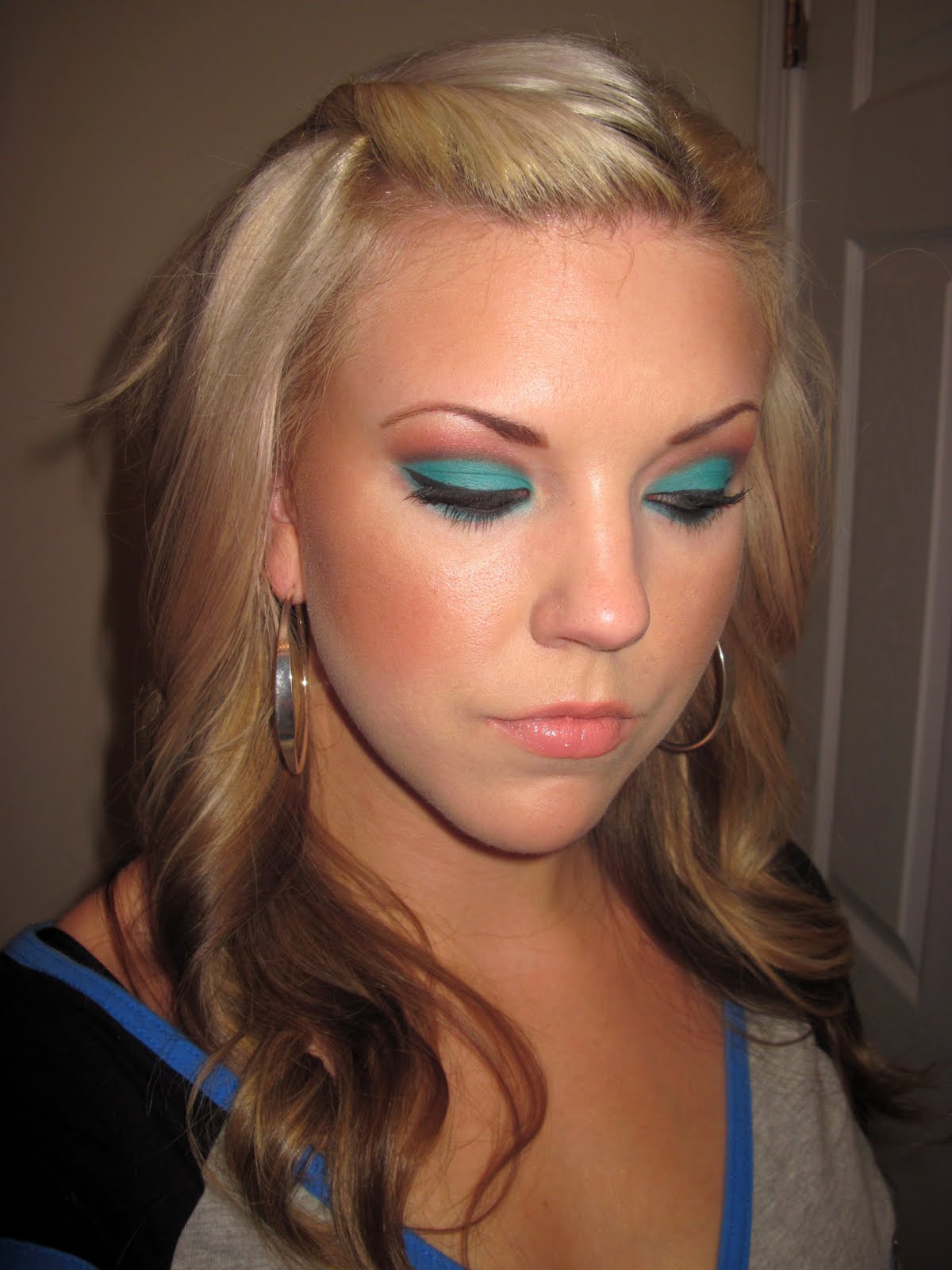 The Beautiful Life Of The Girl Next Door My look today!