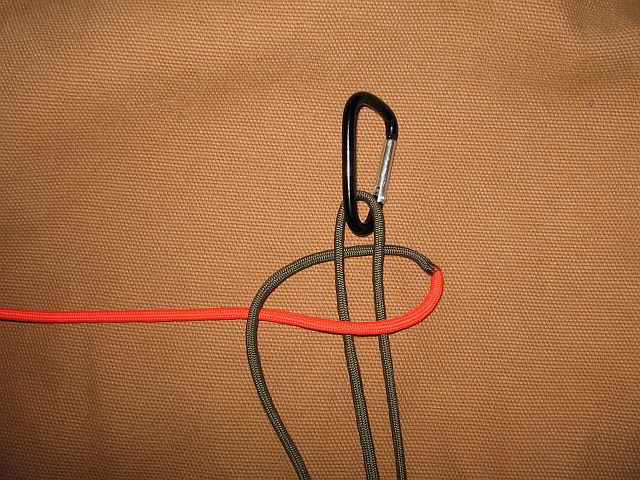 Back Creek Bushcraft Making A Paracord Bracelet Part Two The Back Creek Bushcraft Making A Paracord