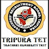 Tripura TET 2019 Application Exam Date Eligibility Admit Card