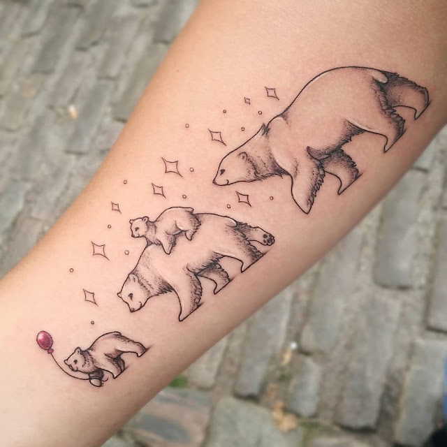 tatuagens para homenagear a família tatuagens para homenagear a família