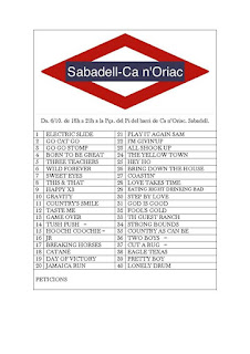 Country Sabadell Country Sabadell