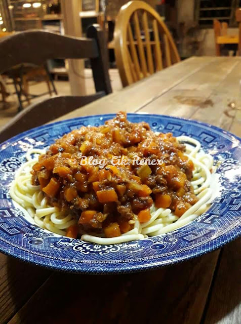 Tempat makan best di Temerloh Pahang