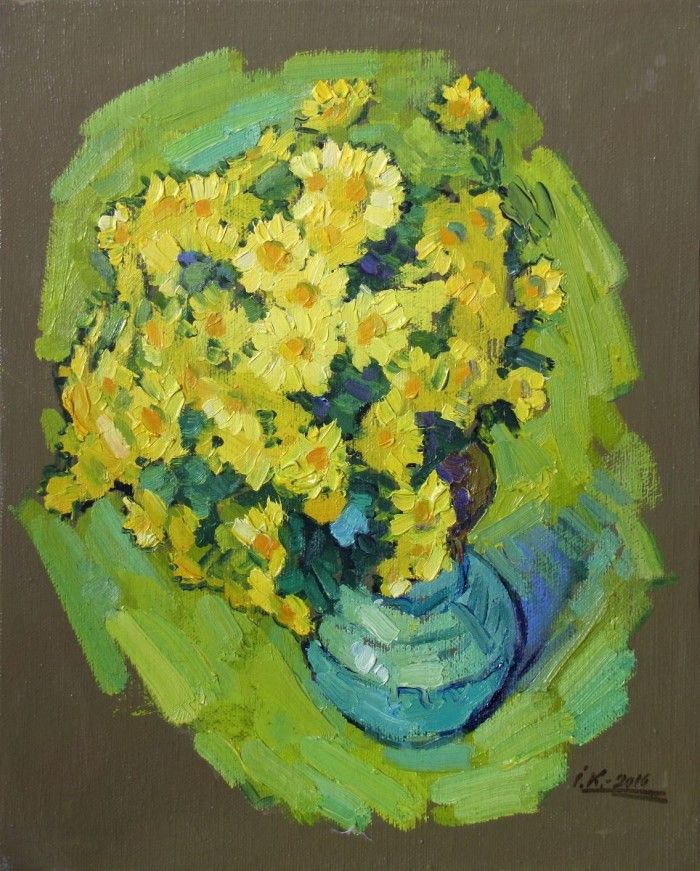 Мне нравится жизнь. Ivan Kolisnyk Мне нравится жизнь. Ivan Kolisnyk