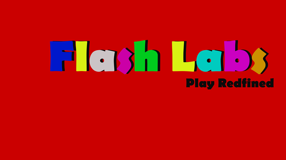 FlashLabs Best Gaming :)