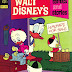 Walt Disney's Comics and Stories #420 - Carl Barks reprint