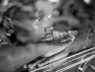 Daydreaming helps expand new ideas developing better solutions for Africa. Daydreaming photo by Stefano Montagner