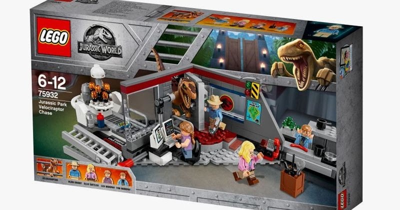 juegos de jurassic park de lego