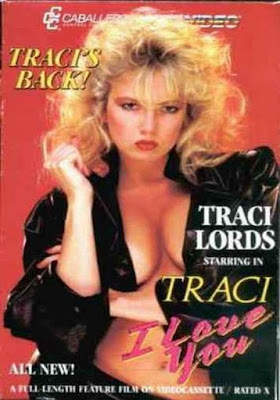 Dirty Movie Reviews: Traci I Love You (1987) Review