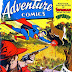 Adventure Comics #151 - Frank Frazetta art