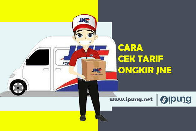 Mudahnya Cek Ongkir JNE & Cek Tarif JNE Dengan Shipper