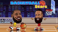 Basketbol Yıldızları - Basketball Stars
