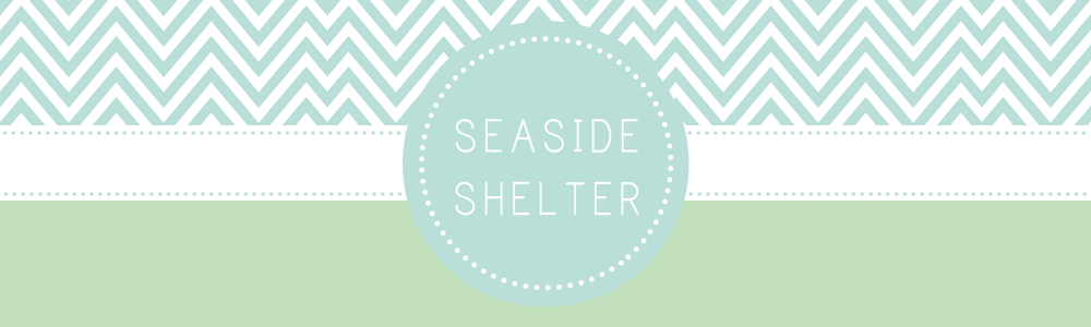 Seaside Shelter