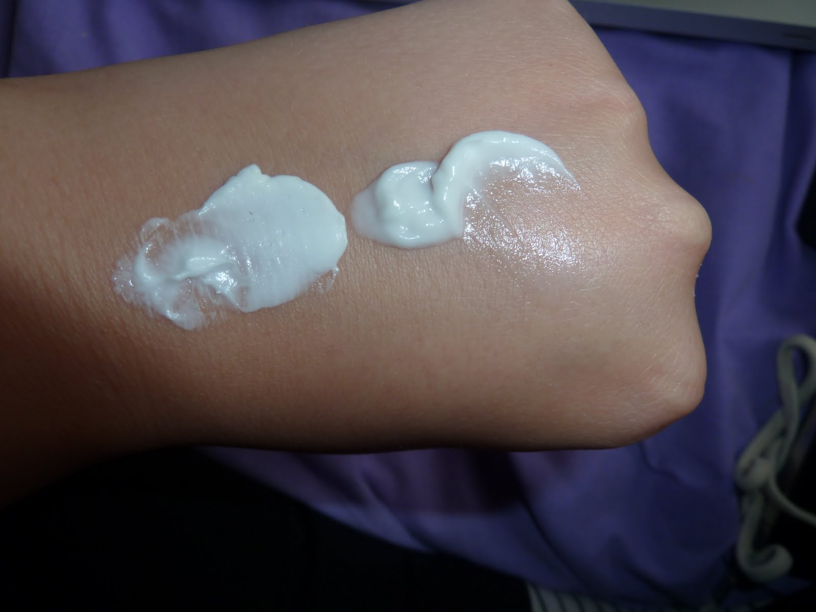superdrug liz earle