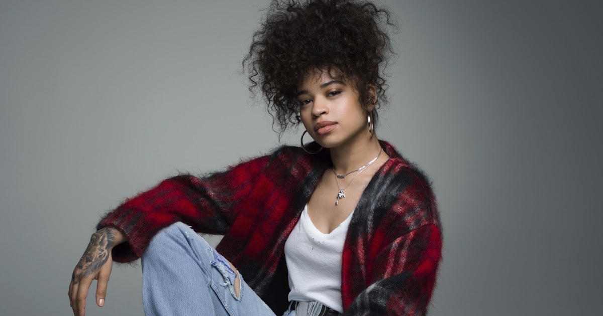"Ella Mai" Album Debut Goes Gold In One Week - Urban Radio Nation | R&B