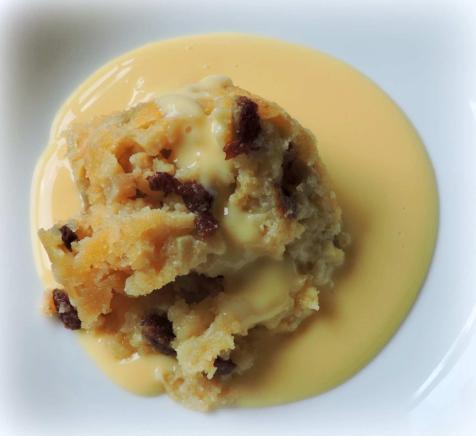 Malvern Apple Pudding The English Kitchen