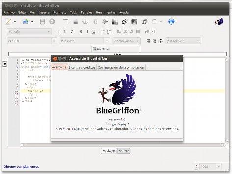 descargar bluegriffon descargar bluegriffon