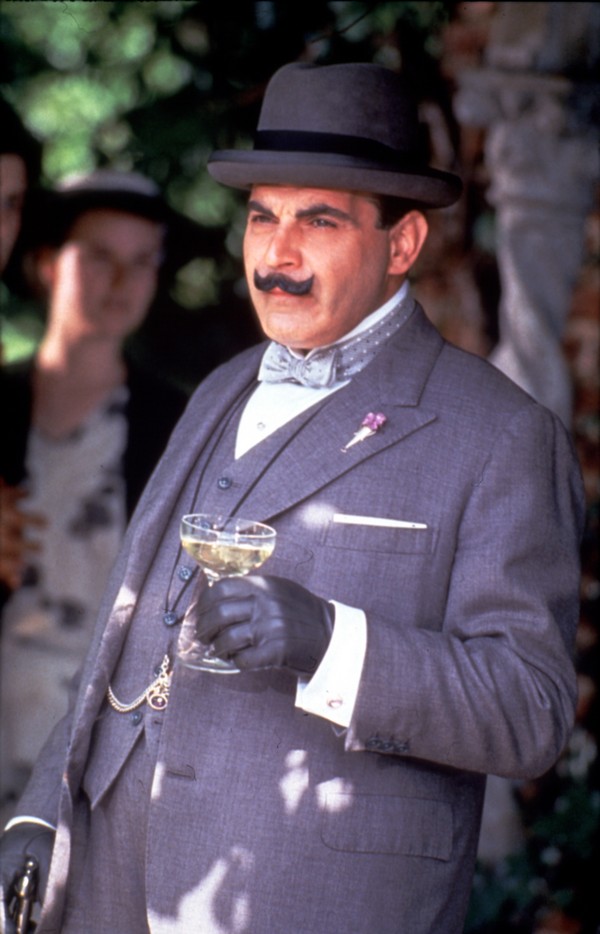 Poirot Episodes