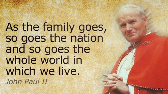 QUOTES Top 60 Pope John Paul II Quotes You Will Reciprocally New Pope John Paul Ii Quotes QUOTES Top 60 Pope John Paul II Quotes You Will Reciprocally New Pope John Paul Ii Quotes