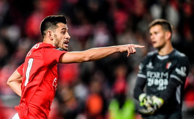 Benfica Pizzi Benfica Pizzi