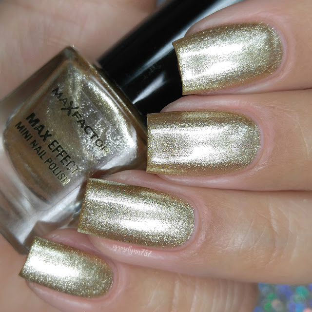 Max Factor Max Color Effect - Ivory