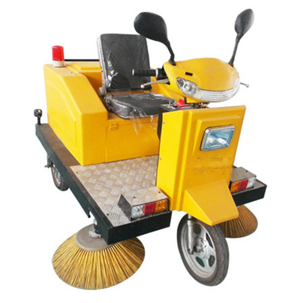 industrial sweeper industrial floor sweeper