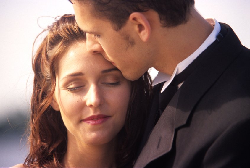 What does a kiss on the forehead mean? Kiss Meanings Love, Life and