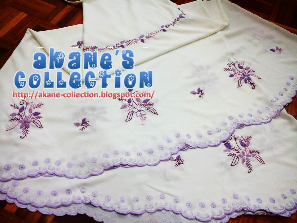 Akane s Collection TELEKUNG VIETNAM SULAM TANGAN 
