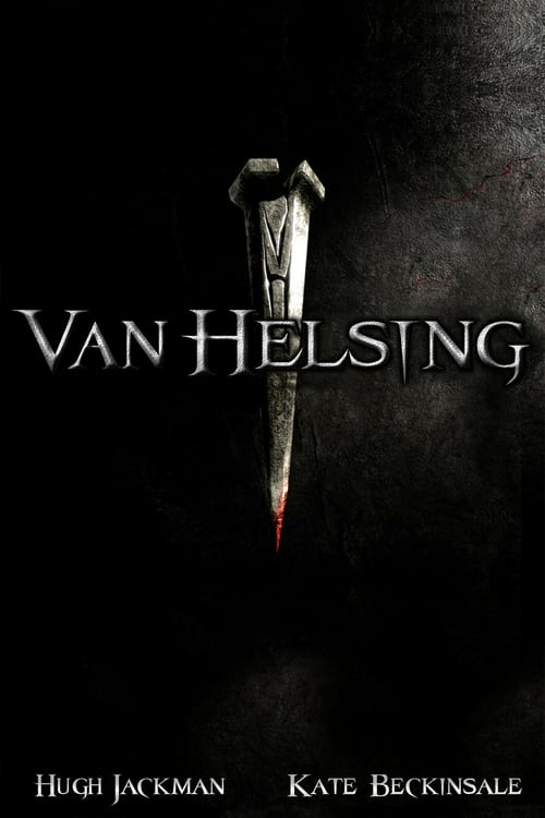 Descargar Van Helsing 2004 Blu Ray Latino Online