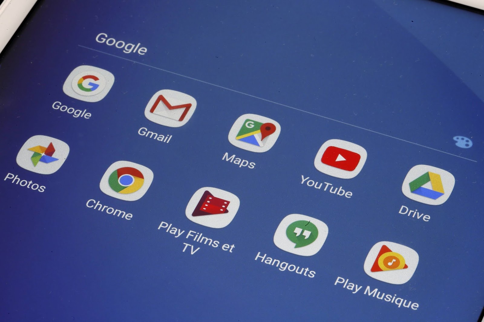 Digital Cleanse Yourself with These Google Products
