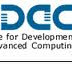 C-DAC Hyderabad PG Dioloma in Embedded Systems