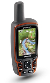 Garmin GPSmap 62s