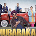 Mubarakan Movie Review