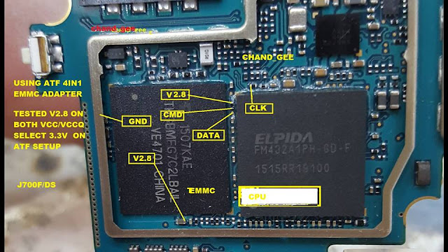 Driver samsung i8262 for Windows 10