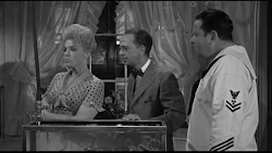 knotts don limpet mr incredible march fish cartoon