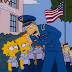 Los Simpsons 08x25 "La Guerra Secreta de Lisa Simpson" Online Latino