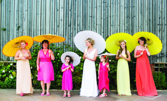 10 Wedding Rules It’s Completely Okay To Break 10 Wedding Rules It’s Completely Okay To Break