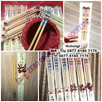 Souvenir Sumpit Kayu Promosi Online, wooden chopsticks, Promosi Sumpit Kayu Custom Termurah dan Tercepat, Souvenir Sumpit Kayu 