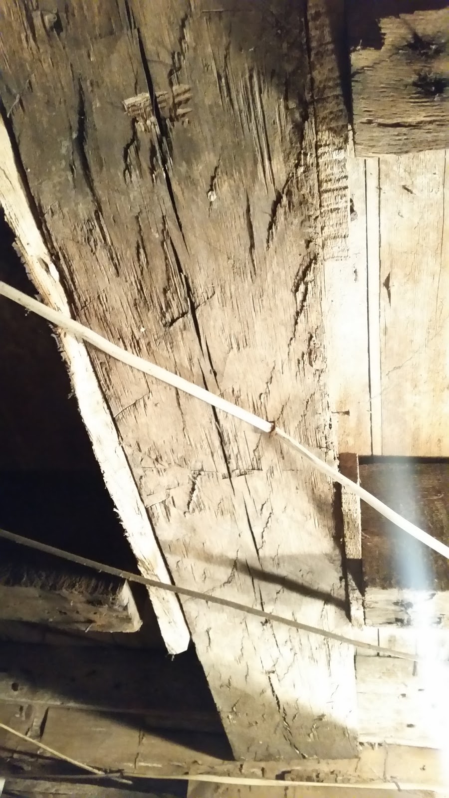 Virginia Historic Sites Mead's Tavern and New London Series Part Two