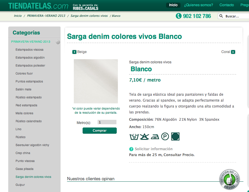 DIY ropa cómo hacer la falda de picos. Blog de moda costura y diy.