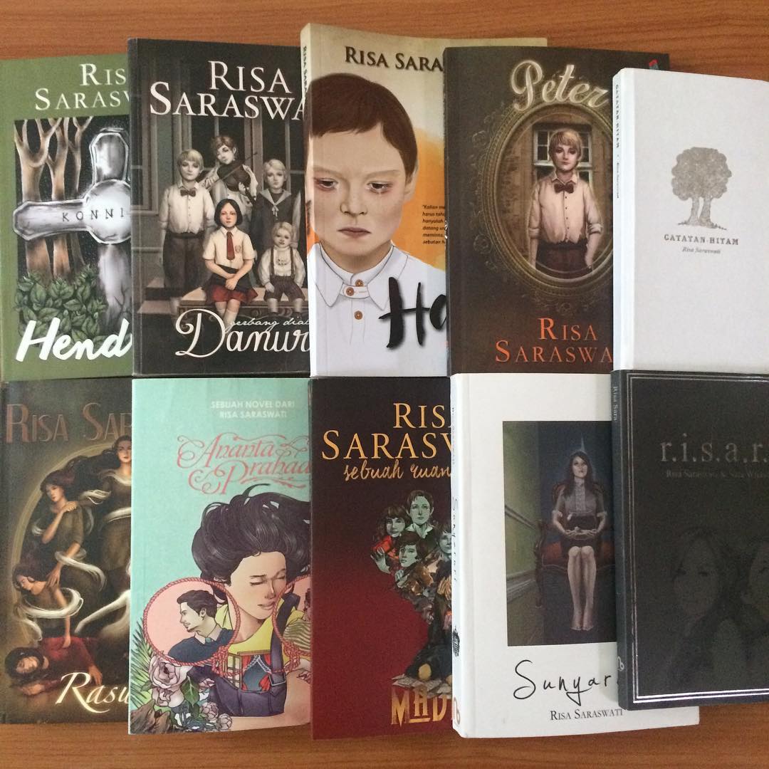 Resensi Novel Ananta Prahadi Amat Resensi Novel Ananta Prahadi Amat